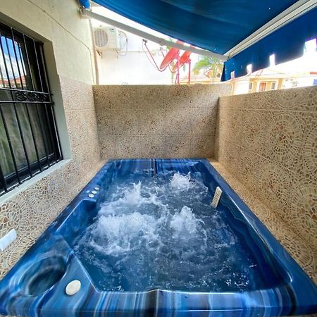 شقة Flor De Bayahibe Con Jacuzzi المظهر الخارجي الصورة