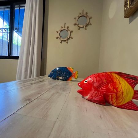 شقة Flor De Bayahibe Con Jacuzzi المظهر الخارجي الصورة