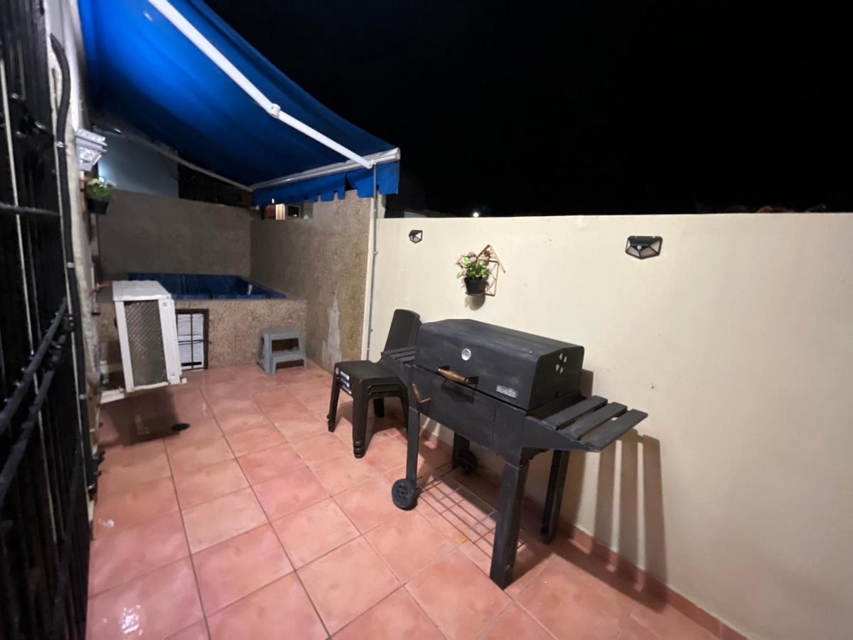 شقة Flor De Bayahibe Con Jacuzzi المظهر الخارجي الصورة